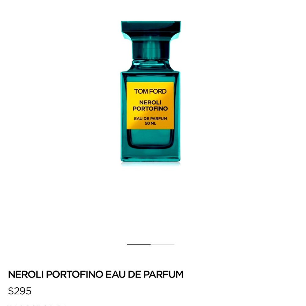 Tom Ford Neroli Portofino Aqua Perfume